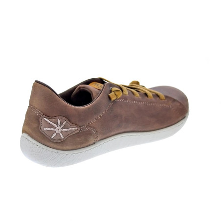 Zapatillas Sunni Sabbi zapatos Hombre modelo Takao Marrón 