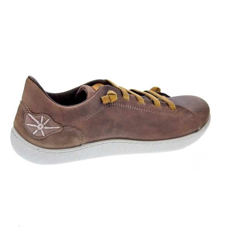 Zapatillas Sunni Sabbi zapatos Hombre modelo Takao Marrón 