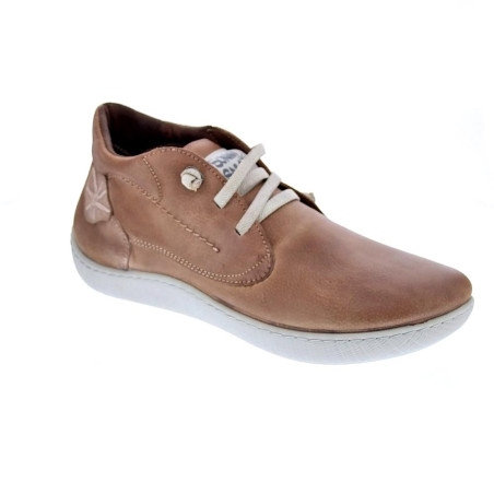 Botines Sunni Sabbi zapatos Mujer modelo Yari Marrón 