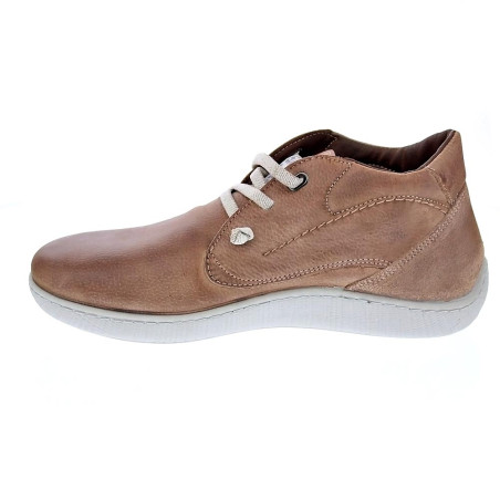 Botines Sunni Sabbi zapatos Mujer modelo Yari Marrón 