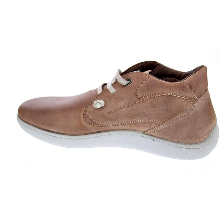 Botines Sunni Sabbi zapatos Mujer modelo Yari Marrón 