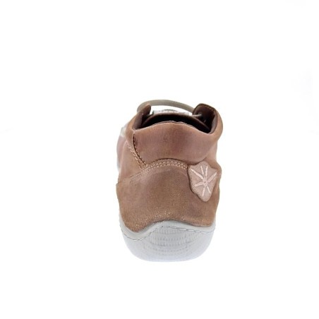 Botines Sunni Sabbi zapatos Mujer modelo Yari Marrón 