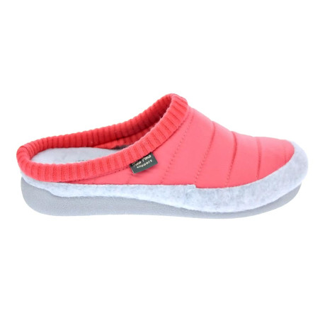 Pantuflas Toni Pons zapatos Mujer modelo Mora Naranja 