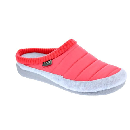 Pantuflas Toni Pons zapatos Mujer modelo Mora Naranja 