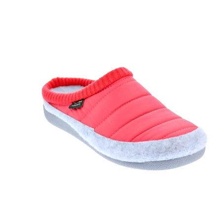 Pantuflas Toni Pons zapatos Mujer modelo Mora Naranja 