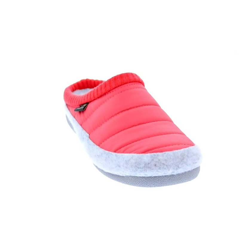 Pantuflas Toni Pons zapatos Mujer modelo Mora Naranja 