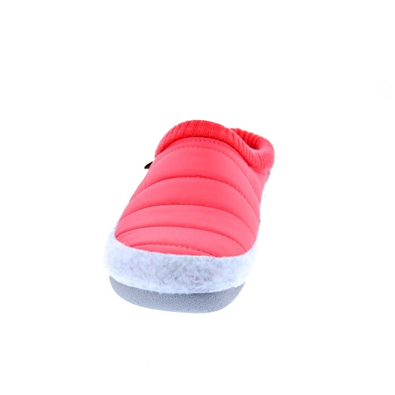 Pantuflas Toni Pons zapatos Mujer modelo Mora Naranja 