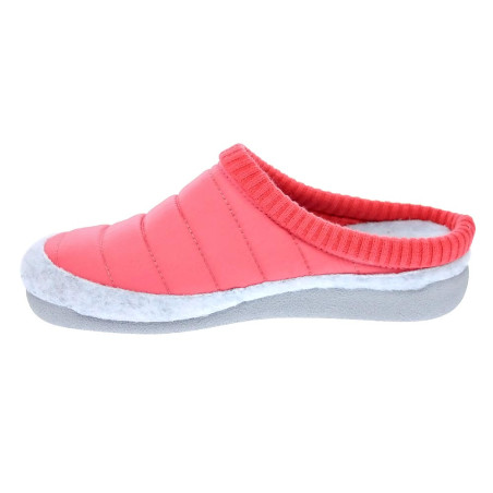 Pantuflas Toni Pons zapatos Mujer modelo Mora Naranja 