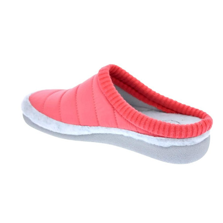 Pantuflas Toni Pons zapatos Mujer modelo Mora Naranja 