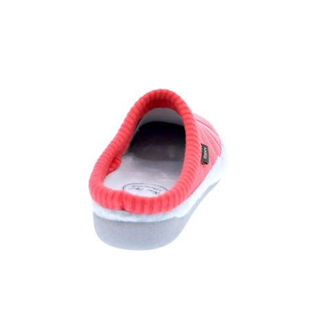 Pantuflas Toni Pons zapatos Mujer modelo Mora Naranja 