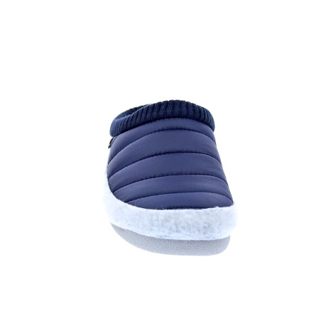 Pantuflas Toni Pons zapatos Mujer modelo Mora Azul 