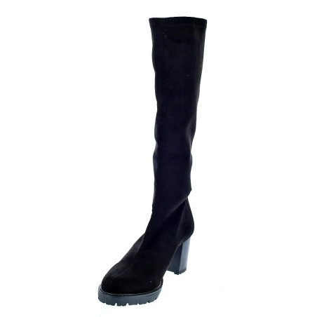 Botas Miss Elastic zapatos Mujer modelo 77674 Negro 