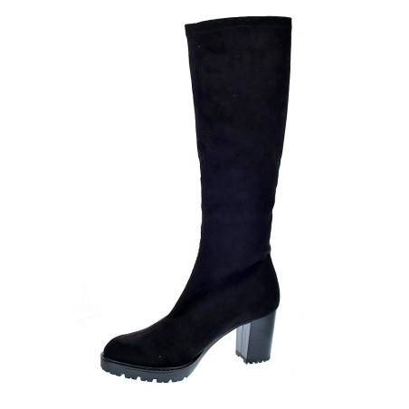 Botas Miss Elastic zapatos Mujer modelo 77674 Negro 