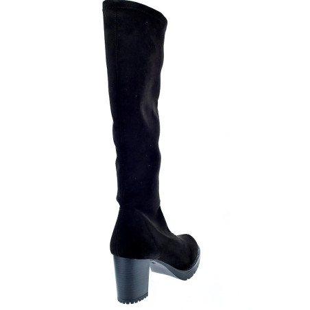 Botas Miss Elastic zapatos Mujer modelo 77674 Negro 