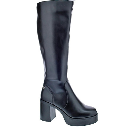 Botas Mtng zapatos Mujer modelo Sixties Negro 