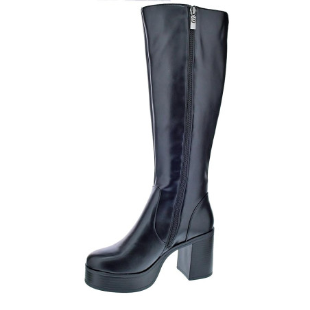 Botas Mtng zapatos Mujer modelo Sixties Negro 