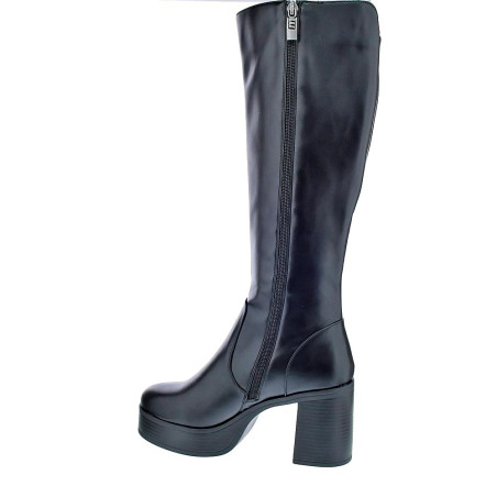 Botas Mtng zapatos Mujer modelo Sixties Negro 