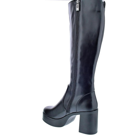 Botas Mtng zapatos Mujer modelo Sixties Negro 