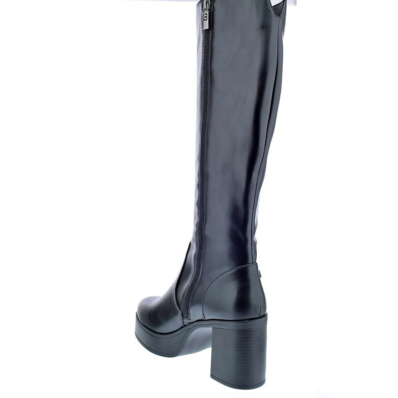 Botas Mtng zapatos Mujer modelo Sixties Negro 