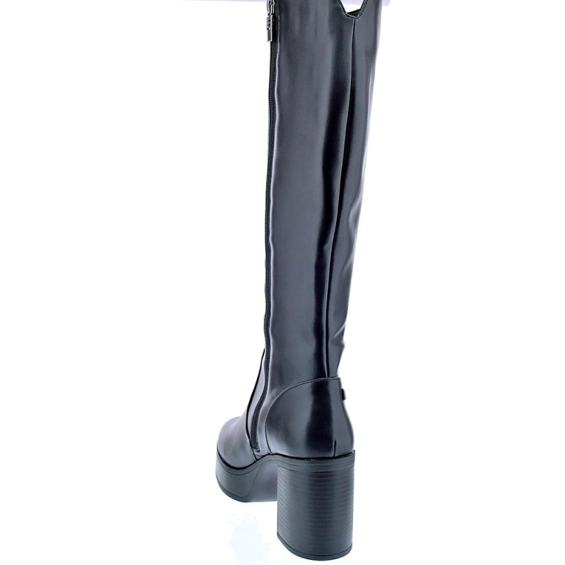 Botas Mtng zapatos Mujer modelo Sixties Negro 