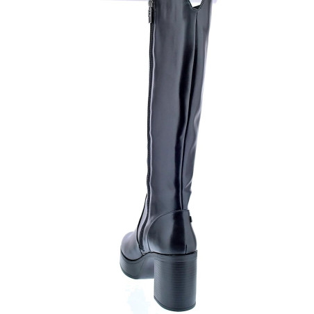 Botas Mtng zapatos Mujer modelo Sixties Negro 