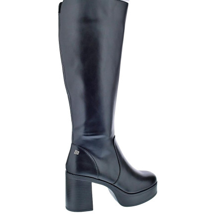 Botas Mtng zapatos Mujer modelo Sixties Negro 