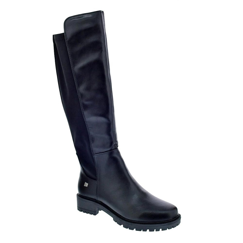 Botas Mtng zapatos Mujer modelo Campa Negro 