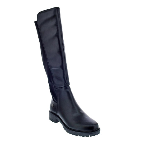 Botas Mtng zapatos Mujer modelo Campa Negro 