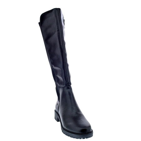 Botas Mtng zapatos Mujer modelo Campa Negro 