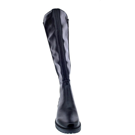 Botas Mtng zapatos Mujer modelo Campa Negro 