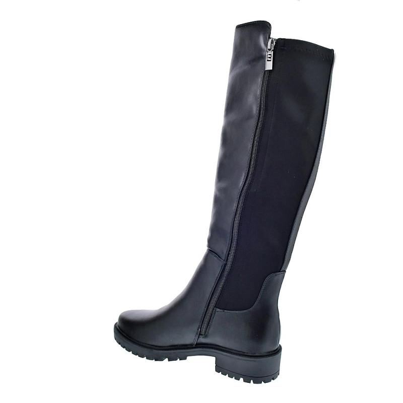 Botas Mtng zapatos Mujer modelo Campa Negro 