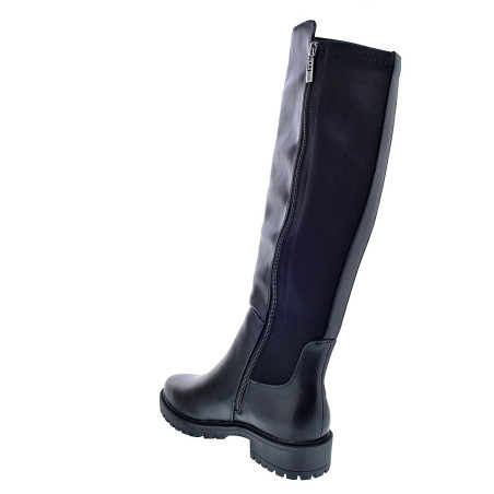 Botas Mtng zapatos Mujer modelo Campa Negro 