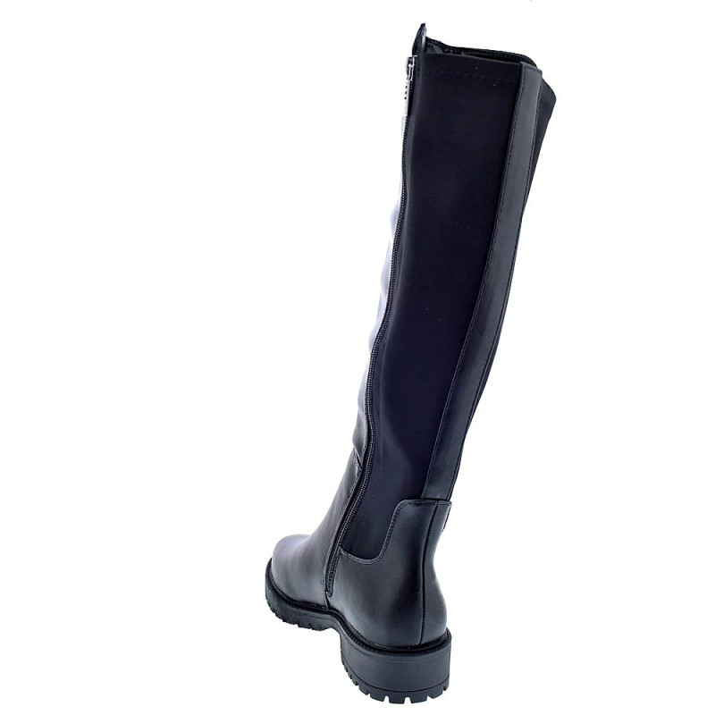 Botas Mtng zapatos Mujer modelo Campa Negro 