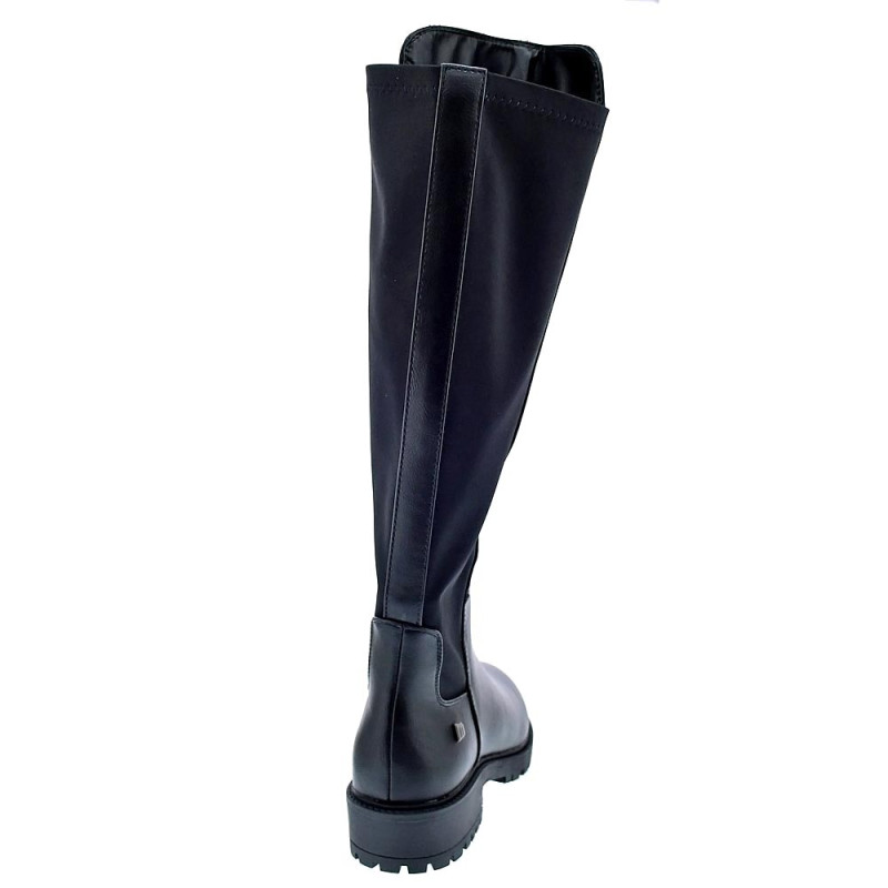 Botas Mtng zapatos Mujer modelo Campa Negro 