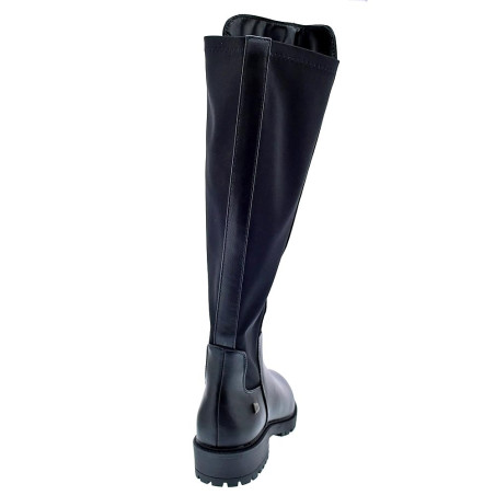 Botas Mtng zapatos Mujer modelo Campa Negro 