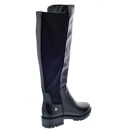 Botas Mtng zapatos Mujer modelo Campa Negro 