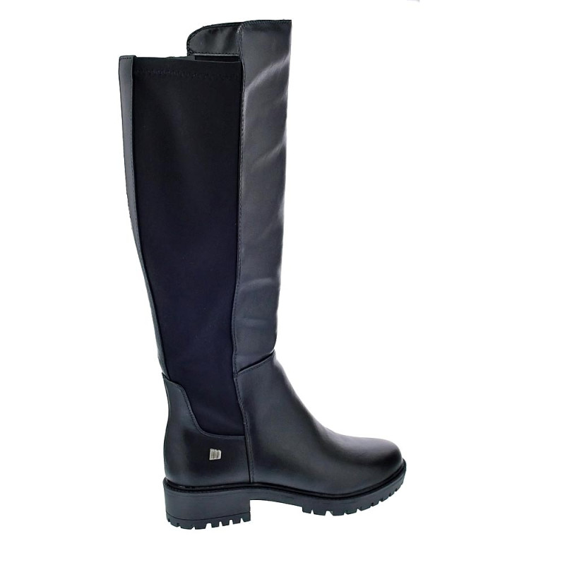 Botas Mtng zapatos Mujer modelo Campa Negro 