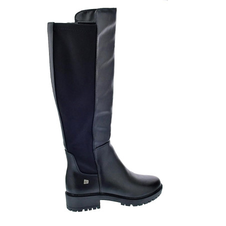 Botas Mtng zapatos Mujer modelo Campa Negro 