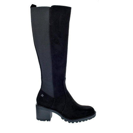 Botas Mtng zapatos Mujer modelo Mayo Negro 