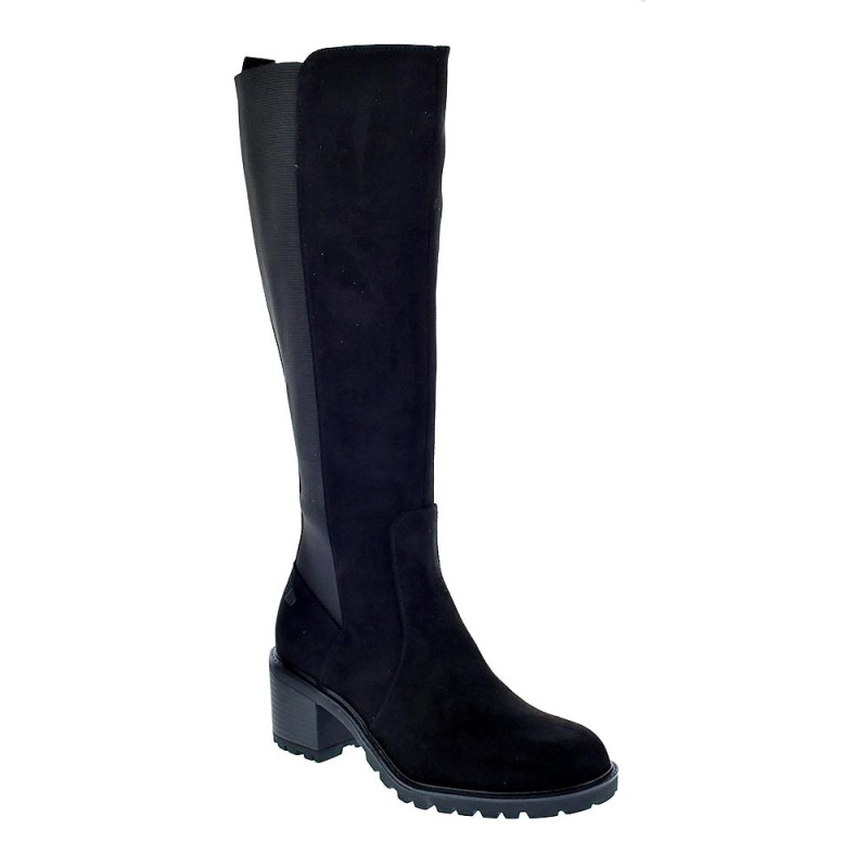 Botas Mtng zapatos Mujer modelo Mayo Negro 