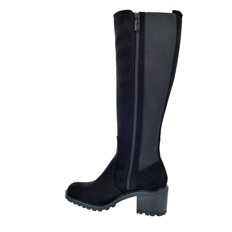 Botas Mtng zapatos Mujer modelo Mayo Negro 