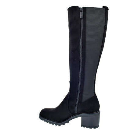 Botas Mtng zapatos Mujer modelo Mayo Negro 