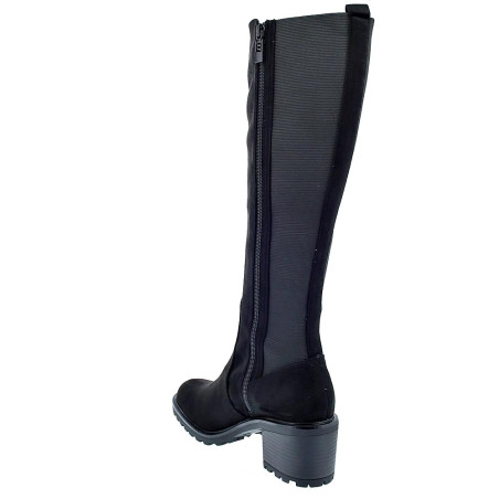 Botas Mtng zapatos Mujer modelo Mayo Negro 