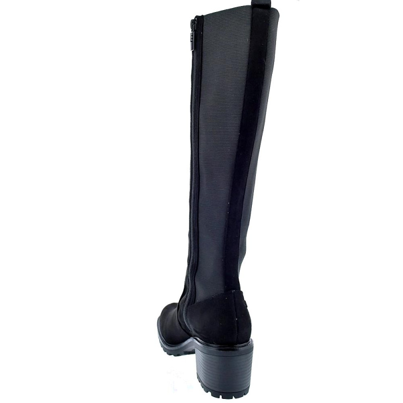 Botas Mtng zapatos Mujer modelo Mayo Negro 