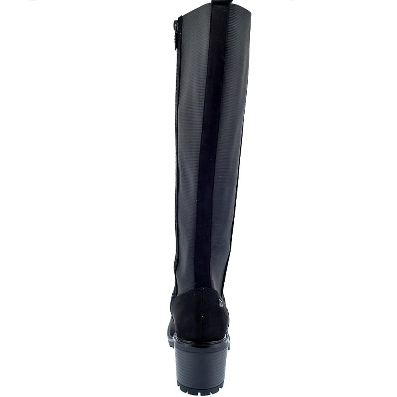 Botas Mtng zapatos Mujer modelo Mayo Negro 