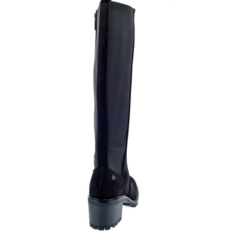 Botas Mtng zapatos Mujer modelo Mayo Negro 