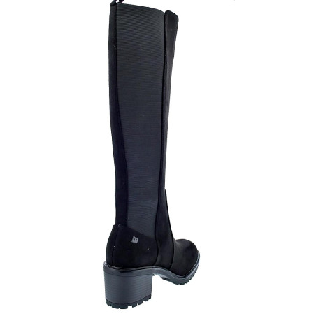 Botas Mtng zapatos Mujer modelo Mayo Negro 