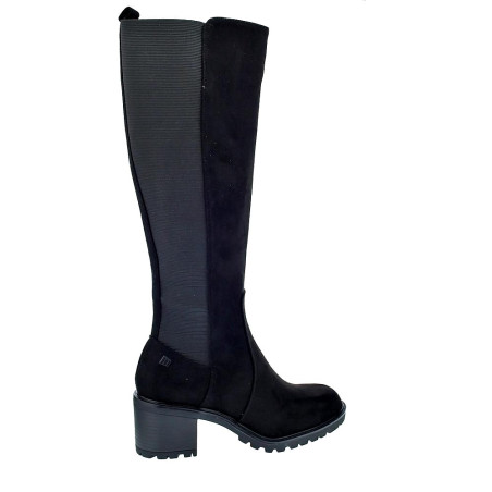 Botas Mtng zapatos Mujer modelo Mayo Negro 