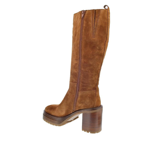 Botas Alpe zapatos Mujer modelo 26811115 Marrón 