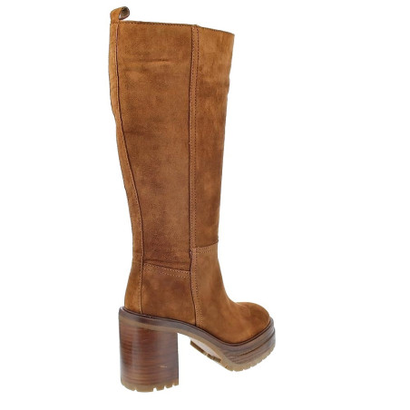 Botas Alpe zapatos Mujer modelo 26811115 Marrón 